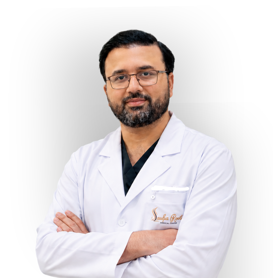Dr. Waqar Masood