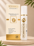 Gleamcia Sunscreen SPF+++ Sun Block 50ml